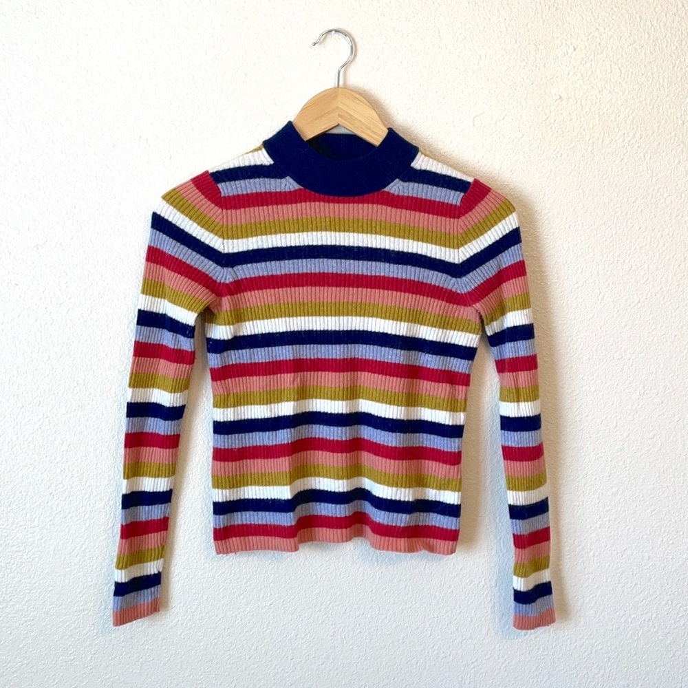Madewell Sweater